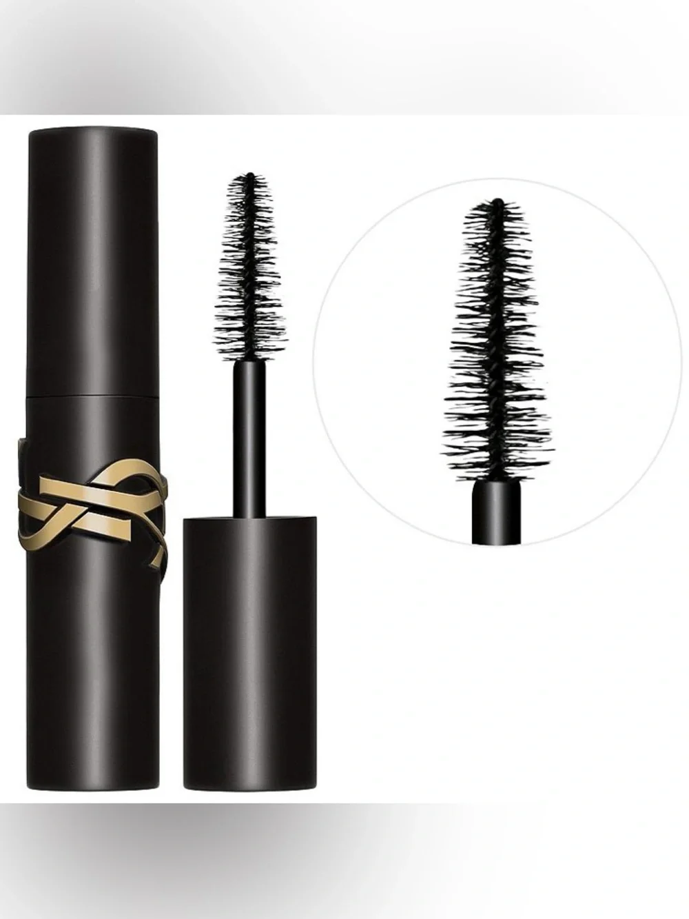 Yves Saint Laurent Lash Clash Extreme Volume Mascara Mini